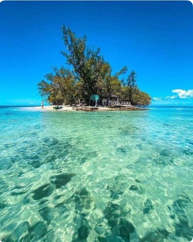 Famous Beach penthouse with 3 Pools near el poblado