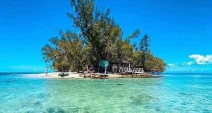 Famous Beach penthouse with 3 Pools near el poblado