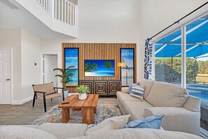 Interior - The Ultimate Family Getaway (Kissimmee)