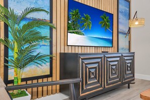 Interior - The Ultimate Family Getaway (Kissimmee)