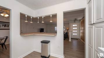 Apartemen, Beberapa Tempat Tidur, dapur (Grand Elm Suite 2) | Interior