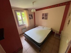2 Schlafzimmer, kostenloses WLAN