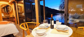 Outscape Puyehue