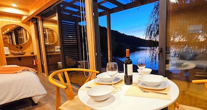 Outscape Puyehue