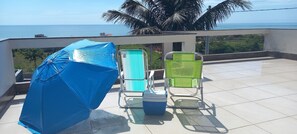 Terras