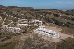 Exterior - Sunset Village (Milos)