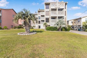 Condo, Plusieurs lits (The Village 15D) | Extérieur