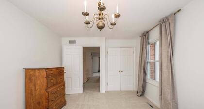 Tallen Manor & Retreat For 12