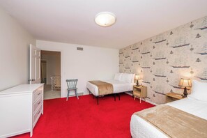 Casa, varias camas, patio, vistas al jardín (Tallen Manor & Retreat) | 4 dormitorios y wifi gratis