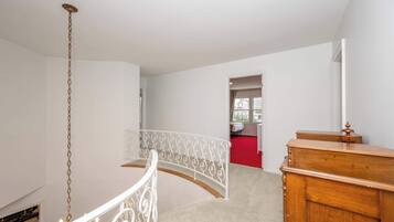 House, Berbilang Katil, Patio, Garden View (Tallen Manor & Retreat) | Bahagian dalam