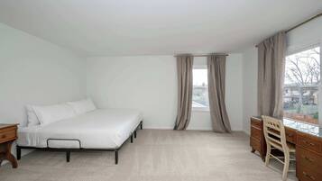 House, Multiple Beds, Patio, Garden View (Tallen Manor & Retreat) | 4 bedrooms, free WiFi