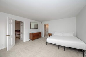 4 bedrooms, free WiFi