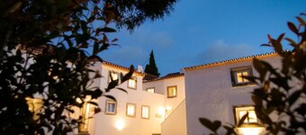 T2 Quinta Pedra Firme - Bichat