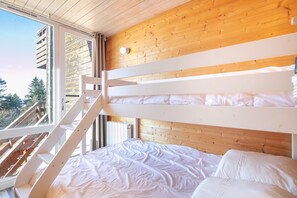 1 dormitorio