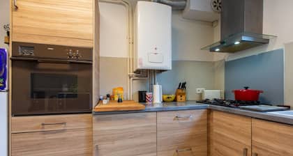 L'Harmonie de Bourges - Charmant appt plein centre