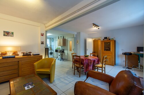 L'Harmonie de Bourges - Charmant appt plein centre