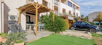 Le Petit Paradis - Studio, plage à proximité