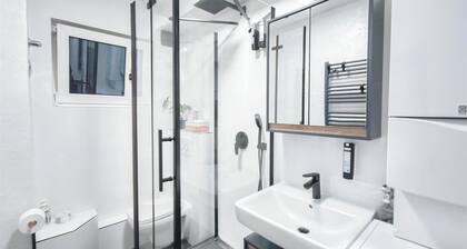 ALFA 4Zimmer-Apartment Stuttgart 8 P. Netflix INET