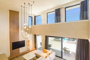 Älytelevisio, pöytäjalkapallopöytä