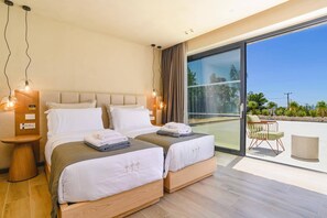 3 makuuhuonetta, Wi-Fi, vuodevaatteet