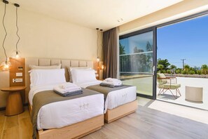 3 soveværelser, Wi-Fi, sengetøj