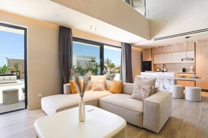 Älytelevisio, pöytäjalkapallopöytä