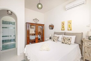 4 chambres, Wi-Fi, draps fournis