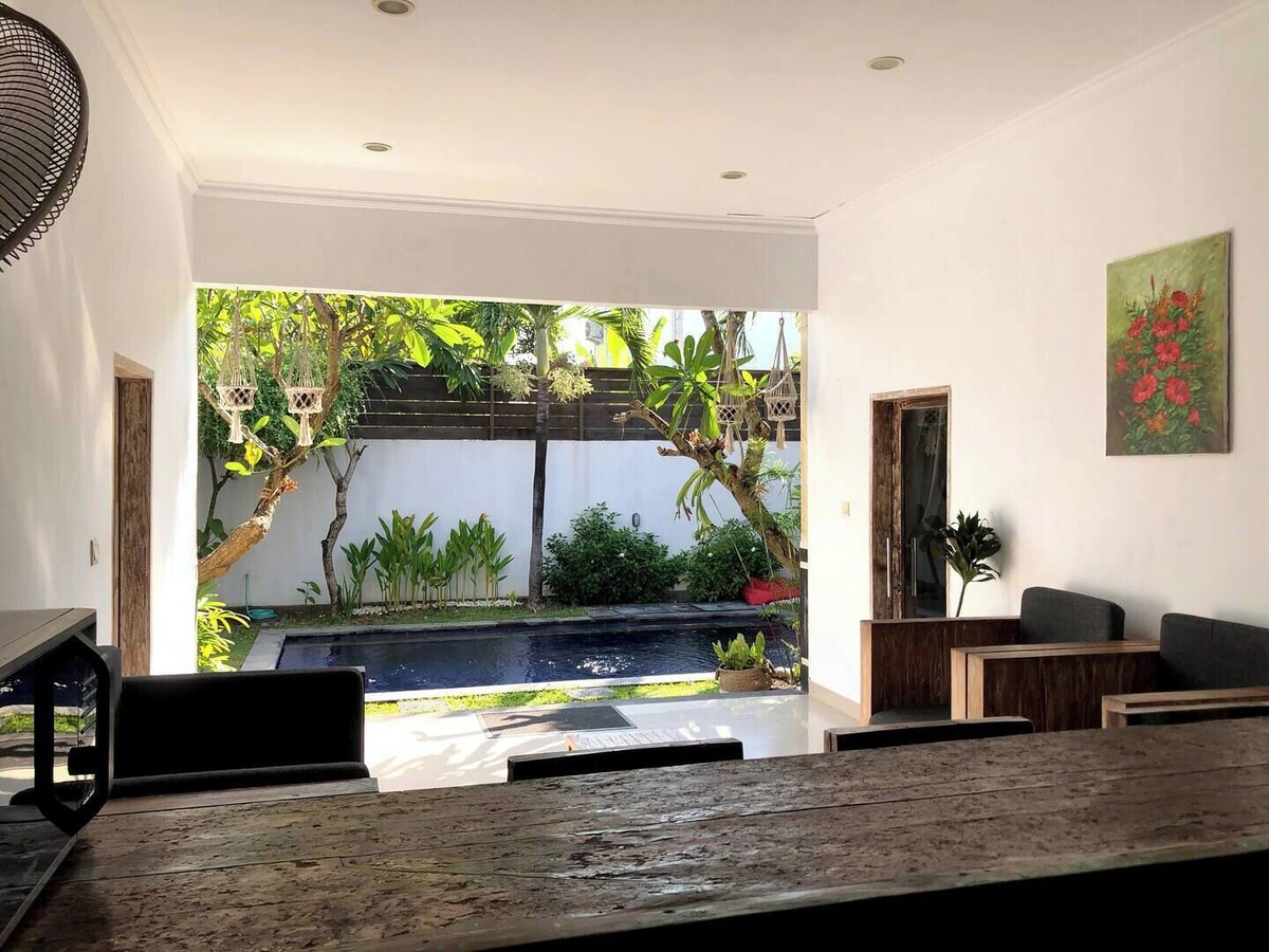 Image de profil de l’hôte