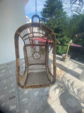 Terras