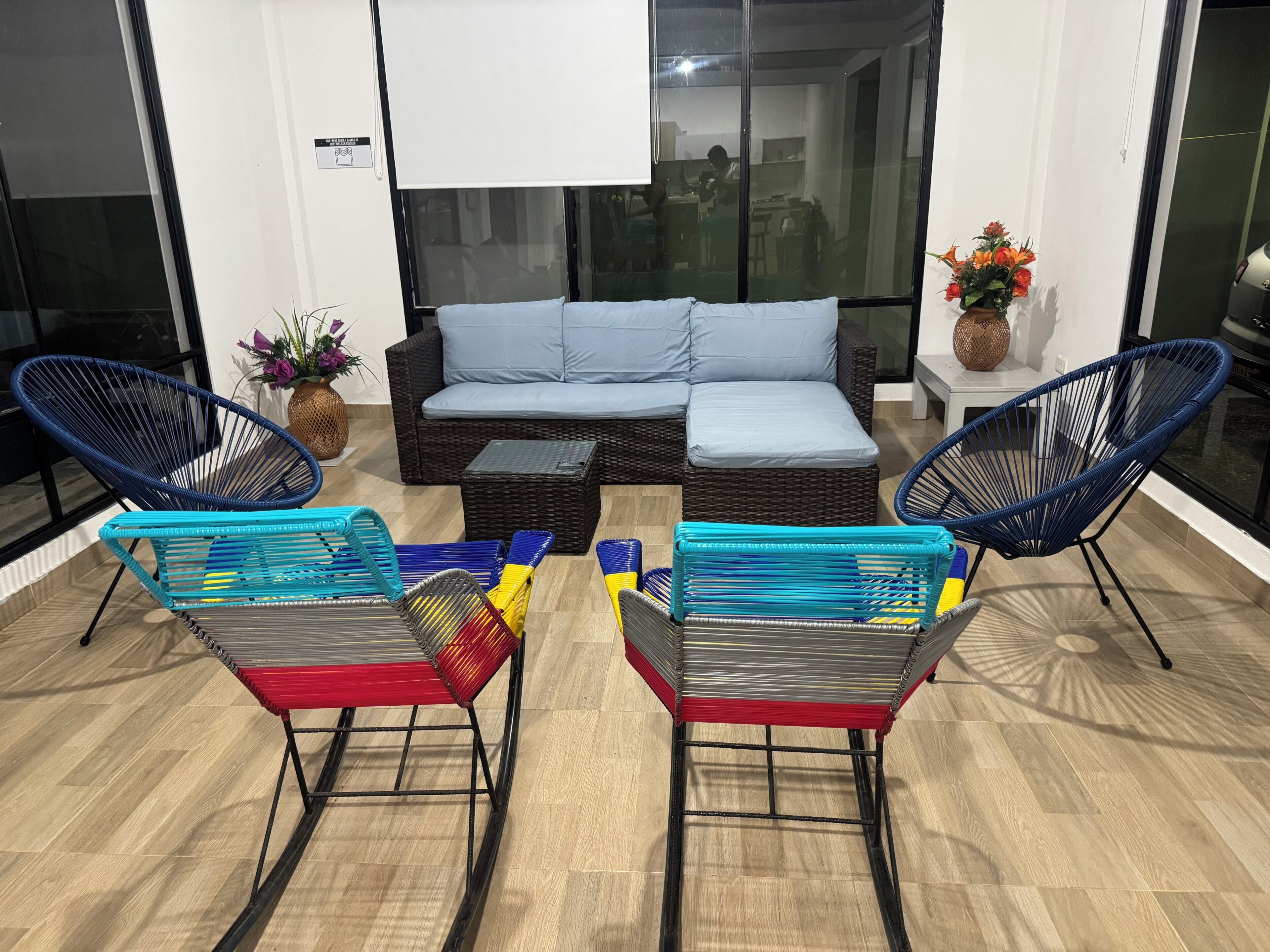 Hermosa Casa Campestre En San Martin (Apta Para Mascotas Y Familias) - Meta