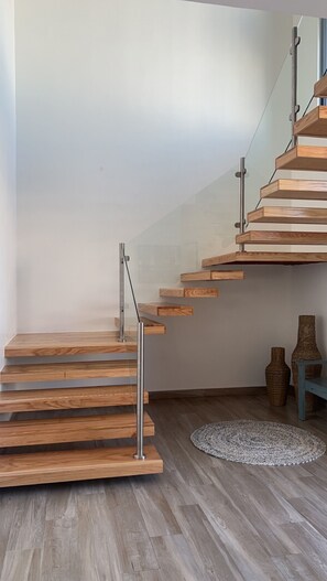 Interior - Spacious 6-bedroom house in wonderful Puerto Peñasco with AC, WiFi (Puerto Peñasco)