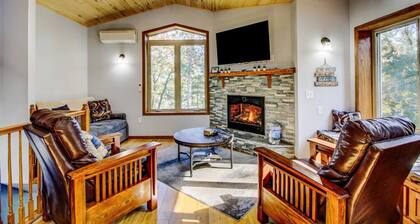 Eagle`s Nest - Main House / Guest House