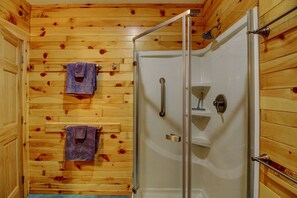 Towels - Eagle`s Nest - Main House (Brainerd)