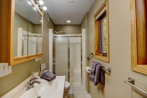 Badkamer