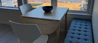 Acadia Waterfront 2bed/2bath, Private Acadia Waterfront 2 bedroom/2 bath
