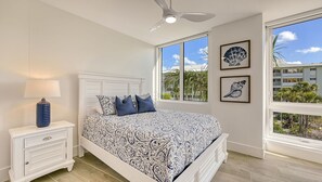 3 chambres, fer et planche Ă repasser, Wi-Fi gratuit, draps fournis