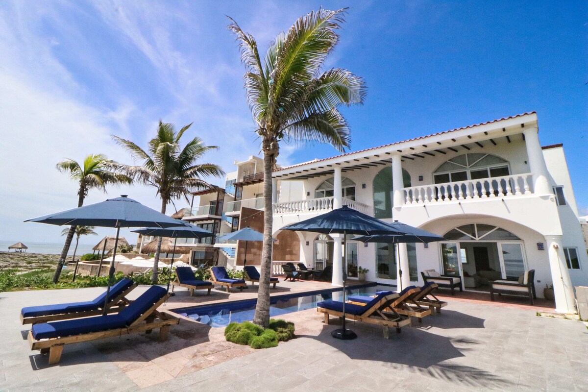 Image de profil de l’hôte