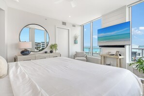 4 habitaciones, tabla de planchar con plancha y wifi gratis 