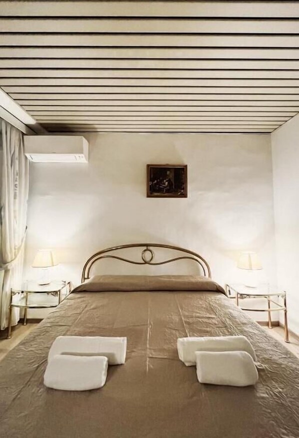 家庭開放式套房 | 遮光布/窗簾、隔音、熨斗/熨衣板、免費無線上網