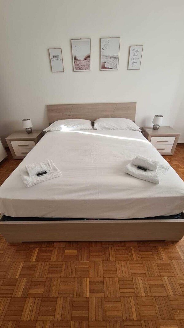 Eleonora's House - Trieste
