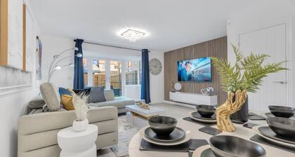Brand New Luxurious 3Bed house