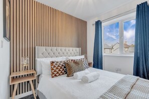 3 camere, ferro/asse da stiro, Wi-Fi, lenzuola