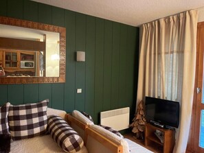 1 Schlafzimmer, WLAN