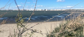 LE CABESTAN - studio proche plage