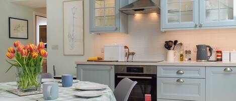 Dishwasher