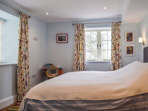 2 Schlafzimmer, kostenloses WLAN, Bettwäsche