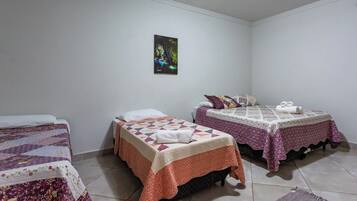 Standard Room | Free WiFi