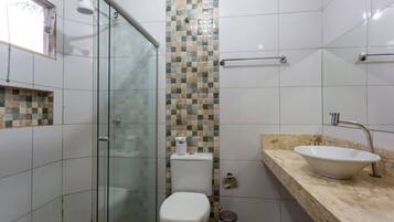 Standard Apartment | Bathroom