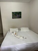 Quarto standard | Wi-Fi de cortesia