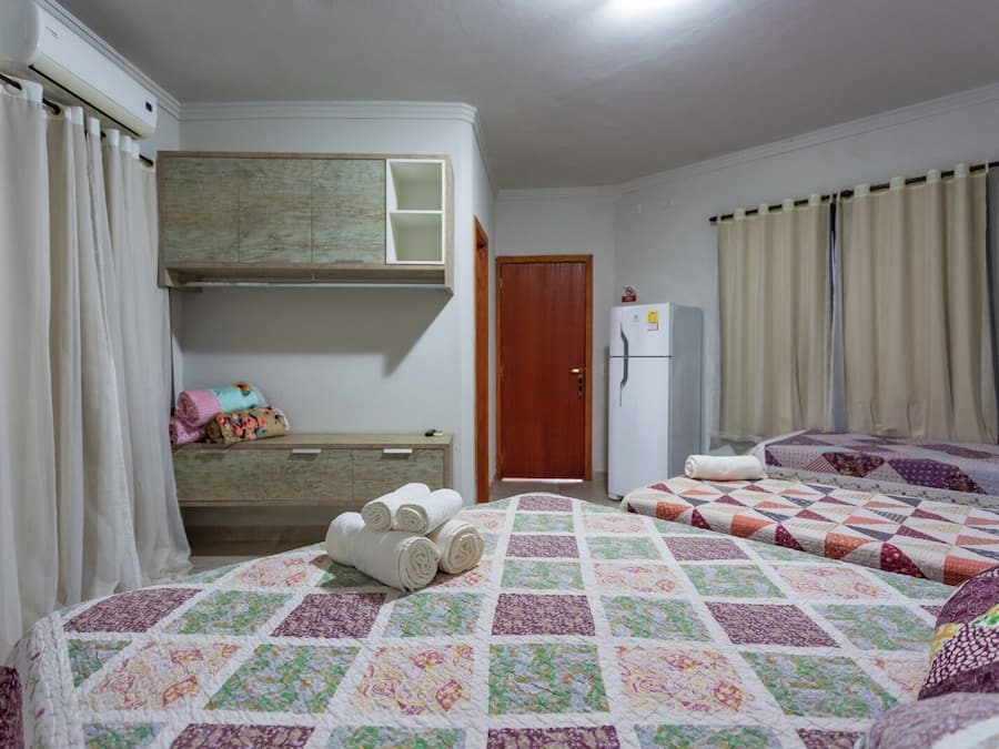 Apartamento estándar | Wifi gratis